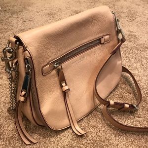 Marc Jacobs saddle bag